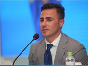Bóng đá anh, ngoại hạng anh, lịch thi đấu euro 2012, Cannavaro là ai?